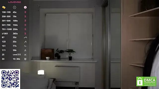 DelphaDivenere — lick and bite my finger