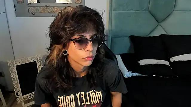 StripChat Dereck_Manson is Freechat Dereck_Manson — Cum show