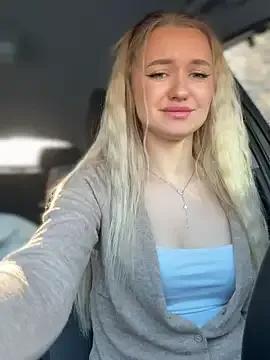 Devill_Angel_ on StripChat