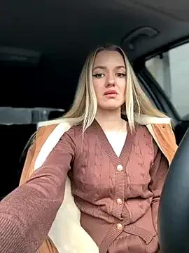 Devill_Angel_ on StripChat