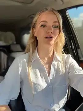 Devill_Angel_ on StripChat