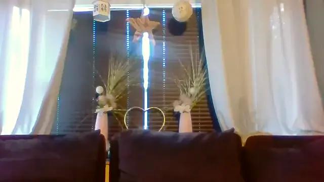 Freechat DevilsAngel13 on StripChat