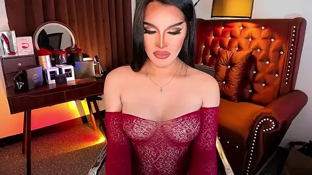 Freechat DevoritaGarcia on StripChat