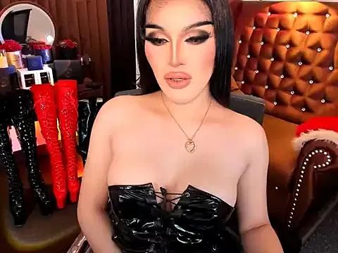 Freechat DevoritaGarcia on StripChat