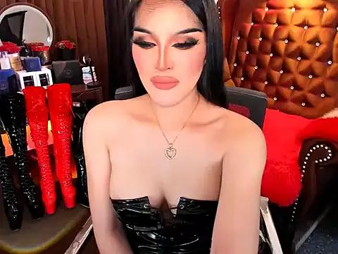 Freechat DevoritaGarcia on StripChat