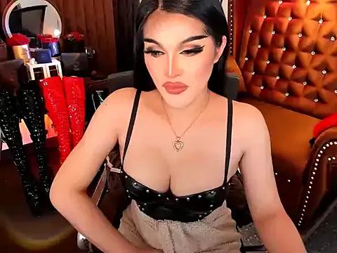 Freechat DevoritaGarcia on StripChat