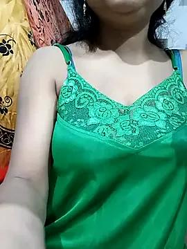 Dhum-Soni on StripChat