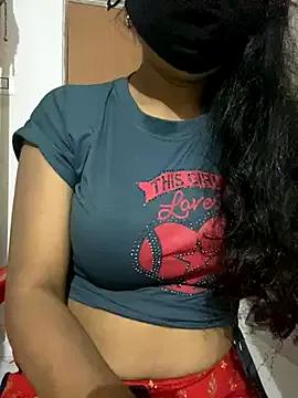 Dhum-Soni on StripChat