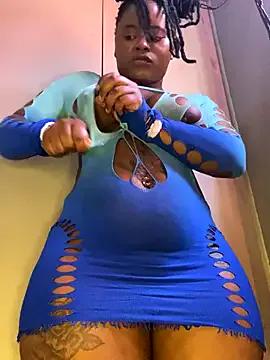 Freechat DiamondGoddes on StripChat