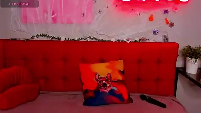 Private Diana_Garrett on StripChat