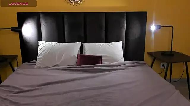 Private Diana_Garrett on StripChat