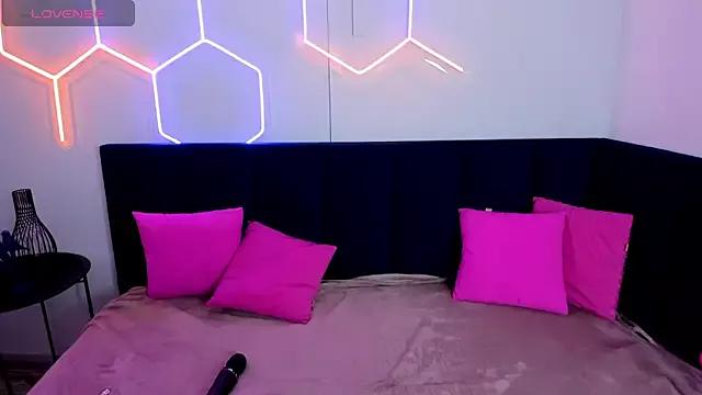 Private Diana_Garrett on StripChat