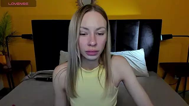 Private Diana_Garrett on StripChat