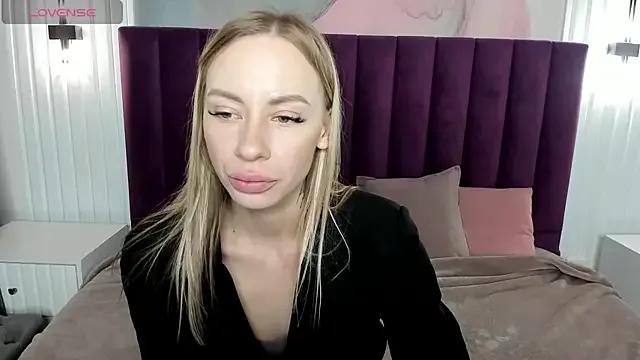 Private Diana_Garrett on StripChat