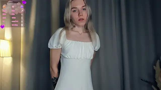 Freechat DianeHonnette on StripChat