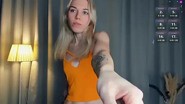 Freechat DianeHonnette on StripChat