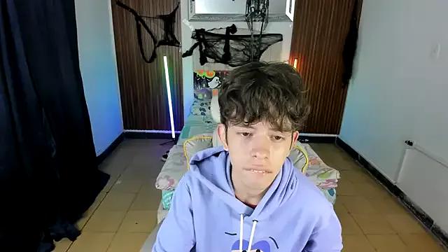 StripChat dilan_orduz is Freechat dilan_orduz — squir gemir fuerte