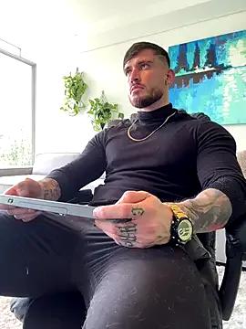 StripChat DimitriSullivan_ is Freechat DimitriSullivan_ — slide my dick out