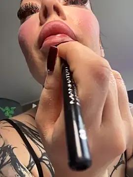 StripChat DirtyDahlia is Freechat DirtyDahlia — Naked !!