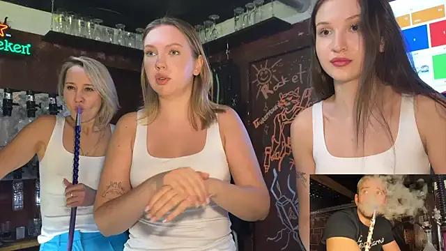 StripChat dirtypub is Group dirtypub — Kristy squirt in bucket