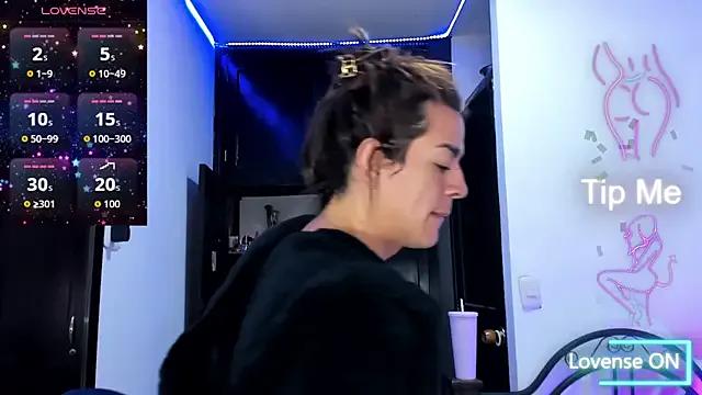 Dollcatalina on StripChat 