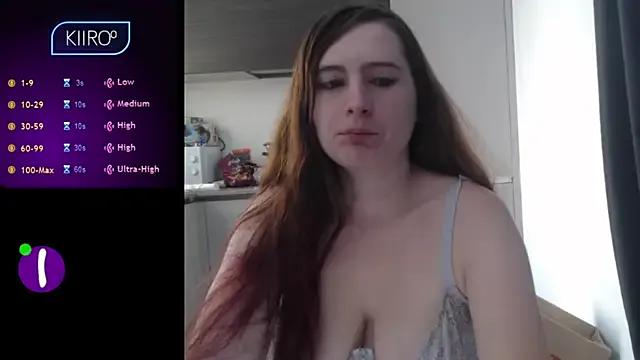 Freechat Dominahot4you on StripChat