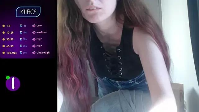 Freechat Dominahot4you on StripChat