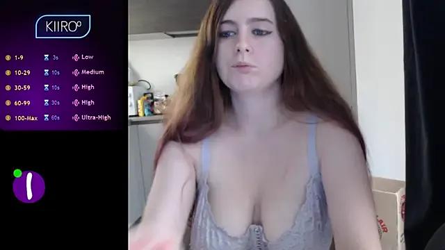 Freechat Dominahot4you on StripChat