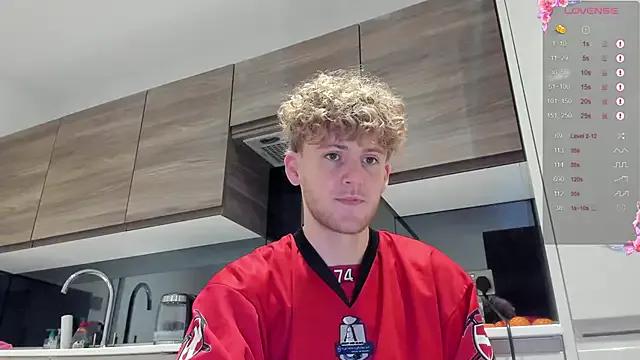 DominantAlex18 — Cum