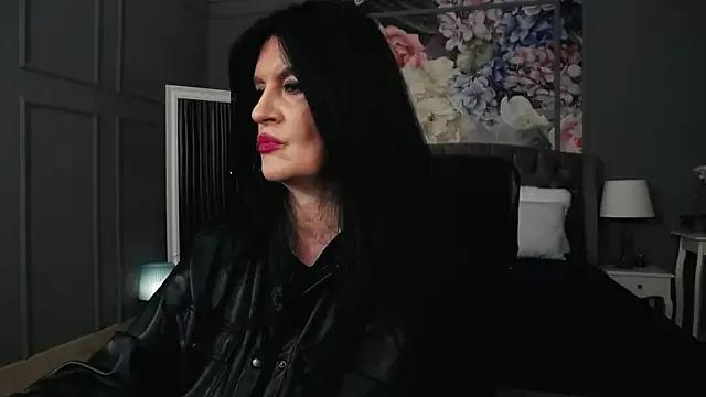 Freechat DomMelissaW on StripChat