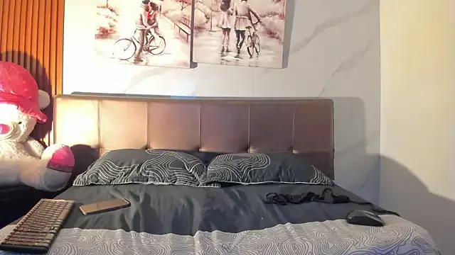 Freechat Dreams_Chloe on StripChat