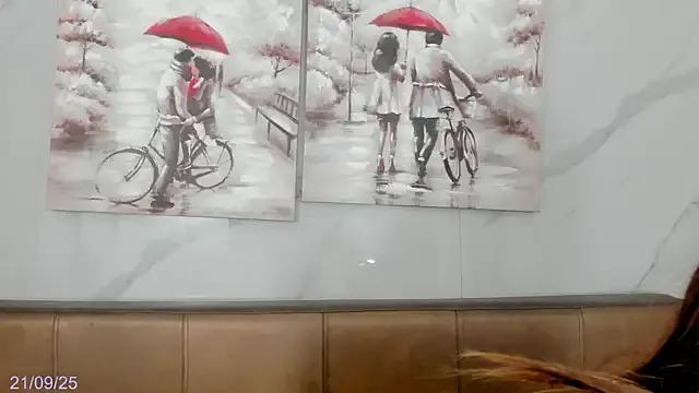 Freechat Dreams_Chloe on StripChat