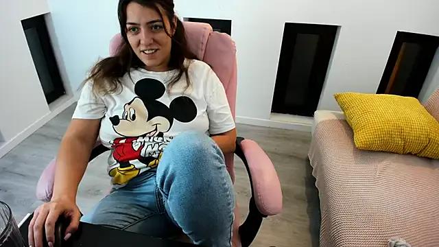 Private Dyana_Kaylinn on StripChat