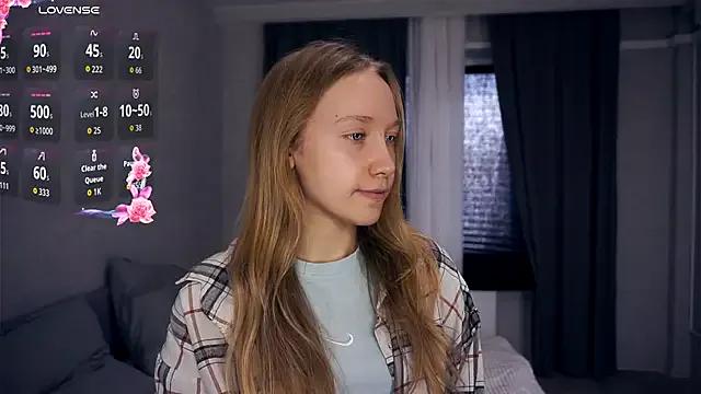 StripChat EarnestineGyllenband is Freechat EarnestineGyllenband — I'll take off my top