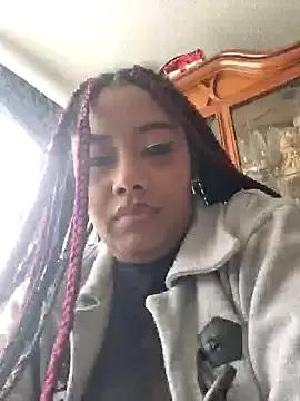 Freechat Ebony-Goddess19 on StripChat