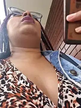 Freechat Ebony-Goddess19 on StripChat