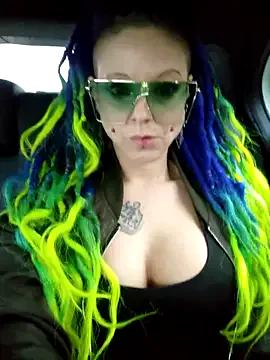 StripChat EdgesOfReality is Freechat EdgesOfReality — Tits out