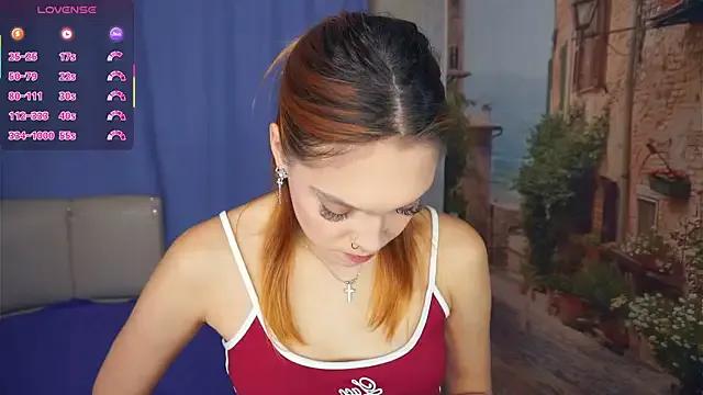 Freechat EdytBanns on StripChat