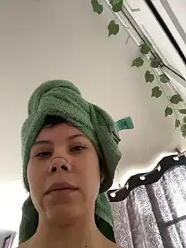 StripChat EemaHaruki is Freechat EemaHaruki — Show tits+sexy nipple clamps