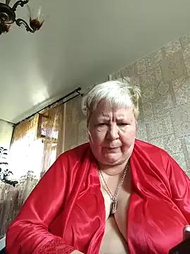 EffectFiona on StripChat 