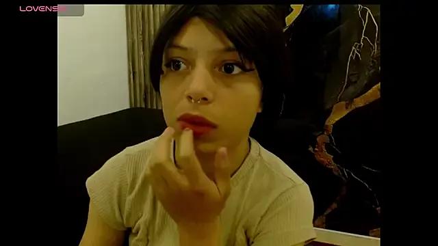 Freechat EIVIY1609 on StripChat