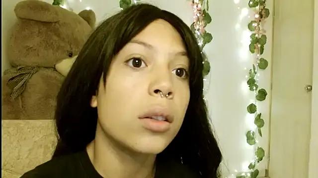 Freechat EIVIY1609 on StripChat