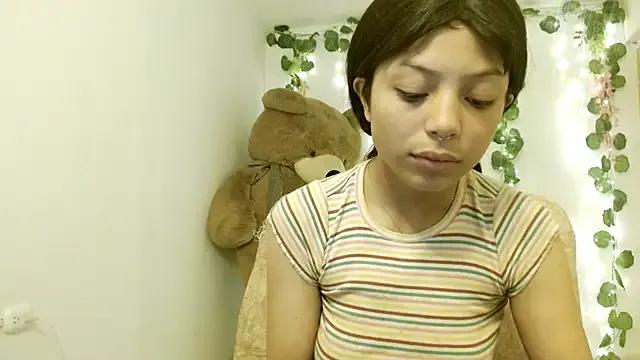 Freechat EIVIY1609 on StripChat