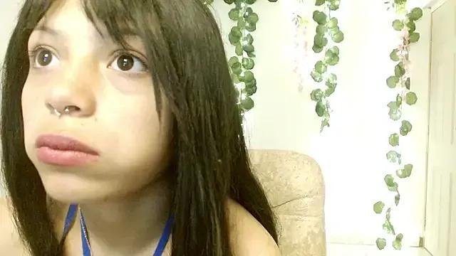 Freechat EIVIY1609 on StripChat