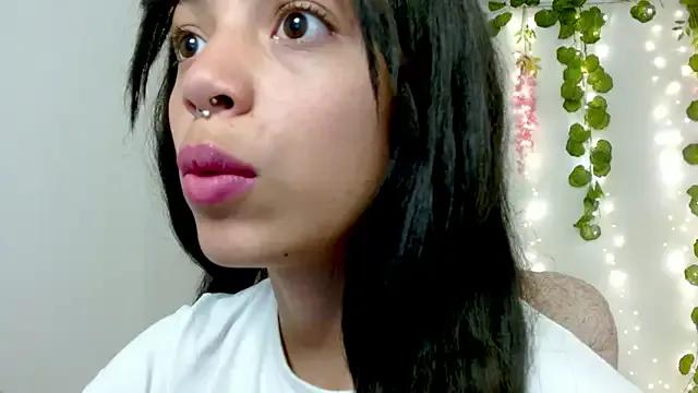 Freechat EIVIY1609 on StripChat