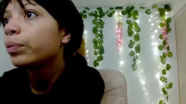 StripChat EIVIY1609 is Freechat EIVIY1609 — Halloween Trick or Treat