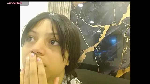 Freechat EIVIY1609 on StripChat