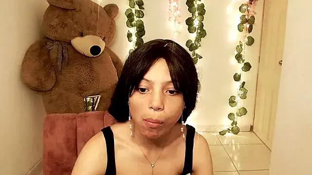 Freechat EIVIY1609 on StripChat