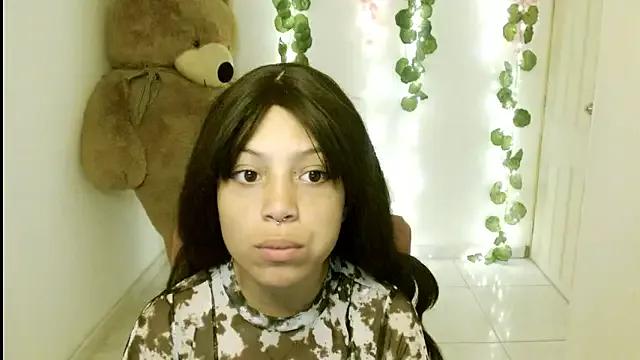 Freechat EIVIY1609 on StripChat