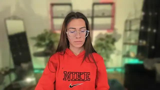 Freechat electra_goddes on StripChat